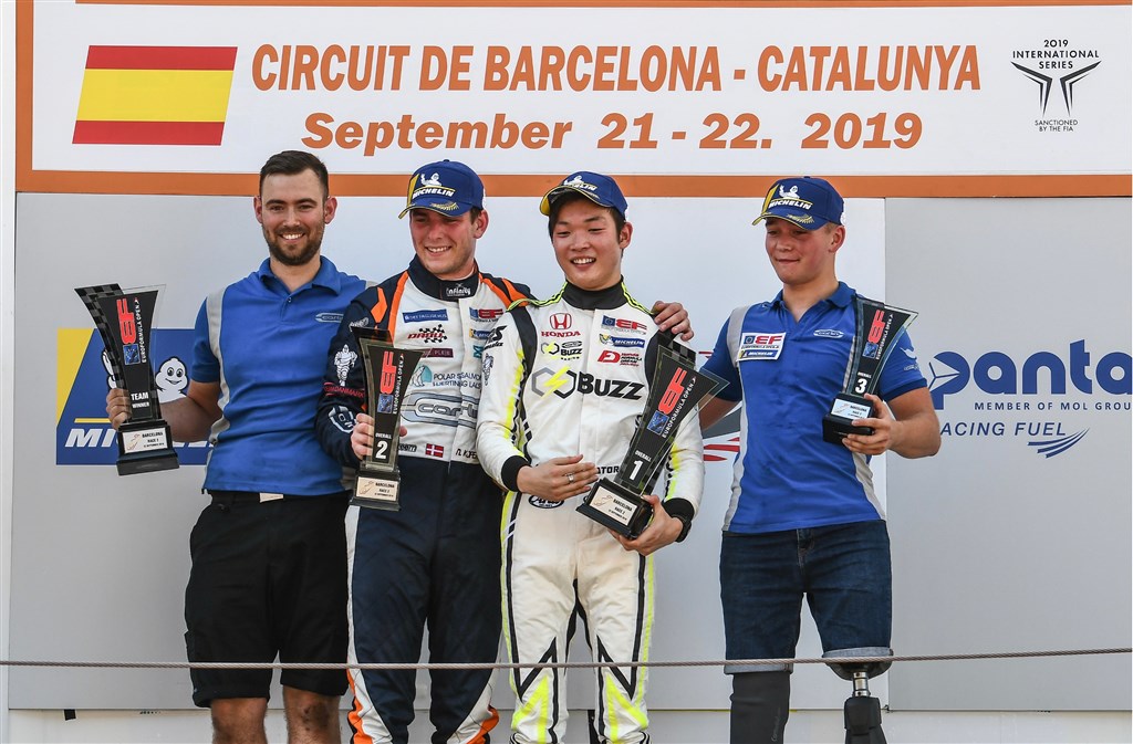 (Foto: Euroformula Open)